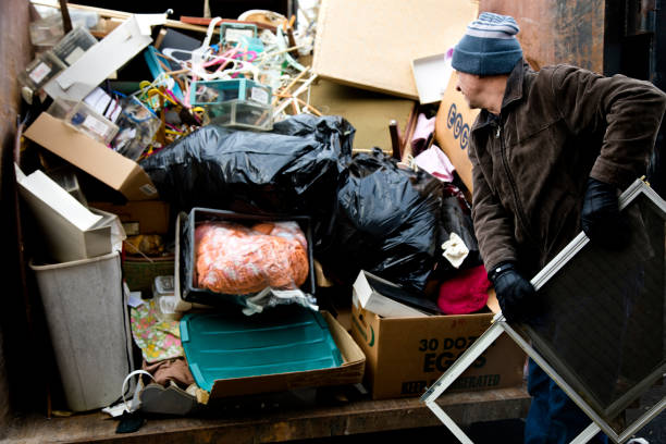Best Yard Cleanup Services  in Centuria, WI
