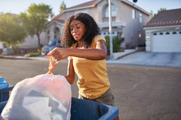 Best Estate Cleanout Services  in Centuria, WI