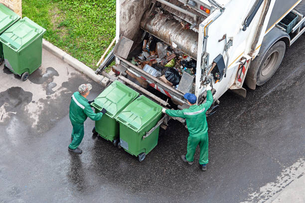 Best Estate Cleanout Services  in Centuria, WI