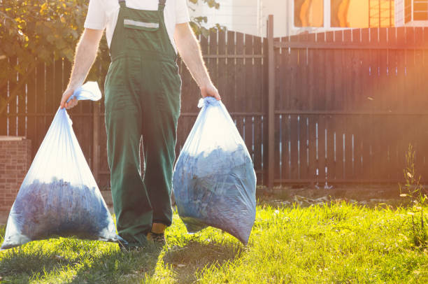 Best Full-Service Junk Removal  in Centuria, WI