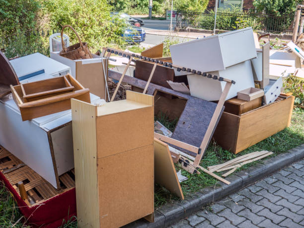 Best Trash Removal Near Me  in Centuria, WI