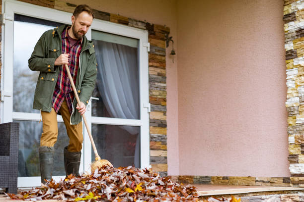 Best Construction Debris Removal  in Centuria, WI