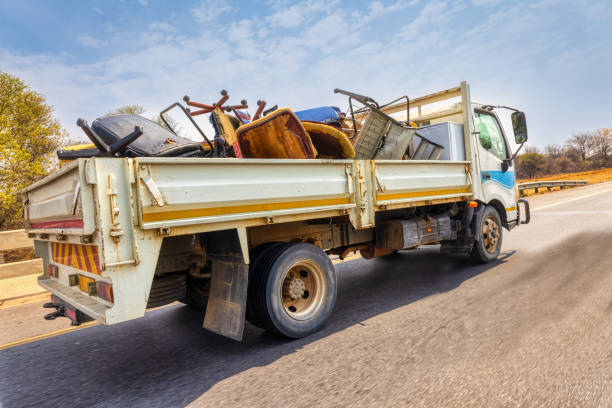 Best Office Junk Removal  in Centuria, WI