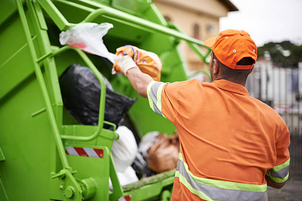 Best Basement Cleanout Services  in Centuria, WI